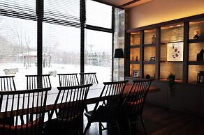 Hachimantai Mountain Hotel