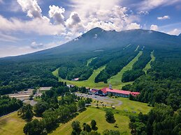 Hachimantai Mountain Hotel