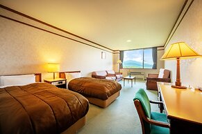 Hachimantai Mountain Hotel