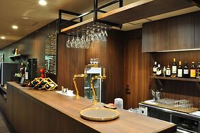 Hachimantai Mountain Hotel