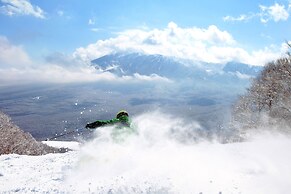 Hachimantai Mountain Hotel