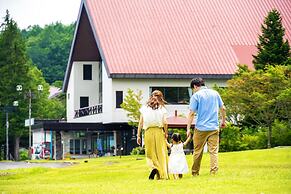 Hachimantai Mountain Hotel