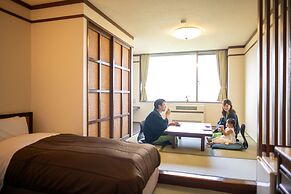 Hachimantai Mountain Hotel