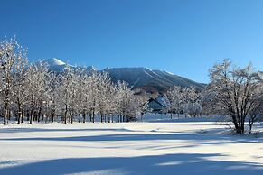 Hachimantai Mountain Hotel