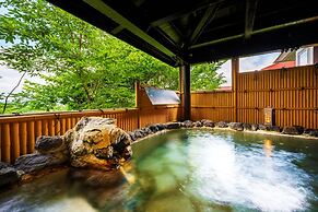 Hachimantai Mountain Hotel