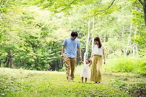 Hachimantai Mountain Hotel