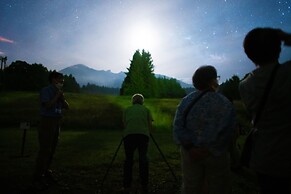 Hachimantai Mountain Hotel