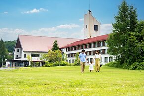 Hachimantai Mountain Hotel