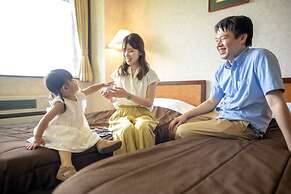 Hachimantai Mountain Hotel