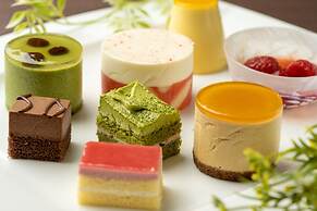 Hachimantai Mountain Hotel