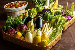 Hachimantai Mountain Hotel