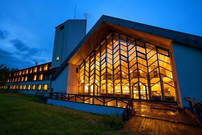 Hachimantai Mountain Hotel