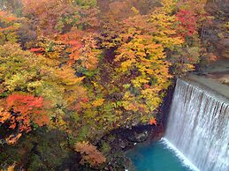 Hachimantai Mountain Hotel