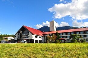 Hachimantai Mountain Hotel