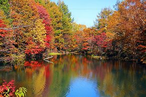 Hachimantai Mountain Hotel