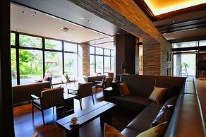 Hachimantai Mountain Hotel