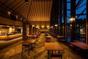 Hachimantai Mountain Hotel