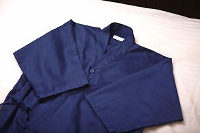 Hachimantai Mountain Hotel