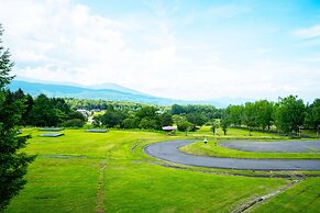 Hachimantai Mountain Hotel