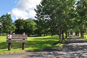 Hachimantai Mountain Hotel