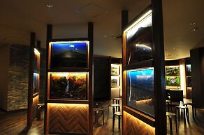 Hachimantai Mountain Hotel