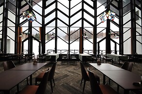 Hachimantai Mountain Hotel