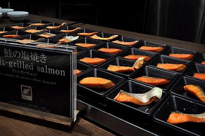 Hachimantai Mountain Hotel