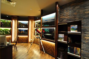 Hachimantai Mountain Hotel