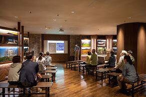 Hachimantai Mountain Hotel