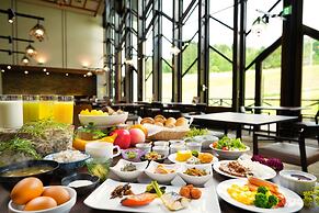 Hachimantai Mountain Hotel