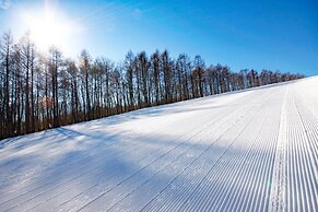 Hachimantai Mountain Hotel