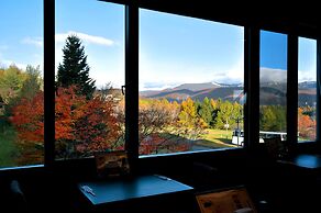 Hachimantai Mountain Hotel