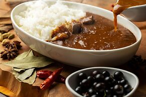 Hachimantai Mountain Hotel