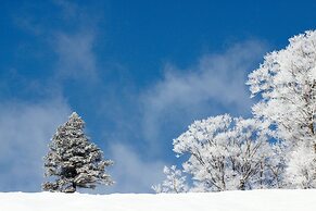 Hachimantai Mountain Hotel