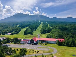 Hachimantai Mountain Hotel