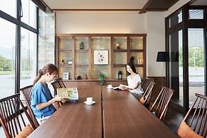 Hachimantai Mountain Hotel