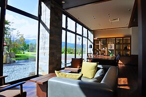 Hachimantai Mountain Hotel