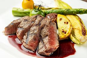 Hachimantai Mountain Hotel