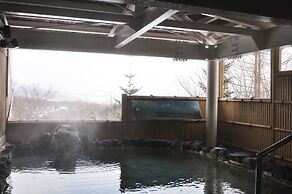 Hachimantai Mountain Hotel