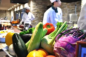 Hachimantai Mountain Hotel