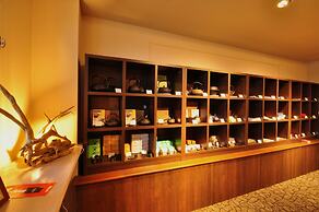 Hachimantai Mountain Hotel