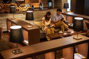 Hachimantai Mountain Hotel