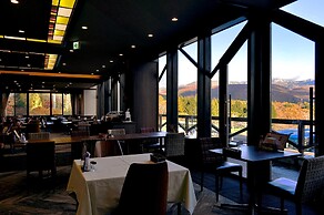 Hachimantai Mountain Hotel