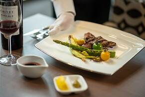 Hachimantai Mountain Hotel