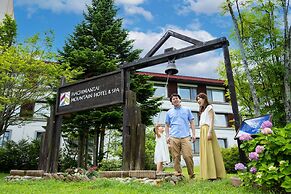 Hachimantai Mountain Hotel