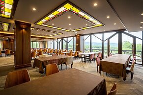 Hachimantai Mountain Hotel