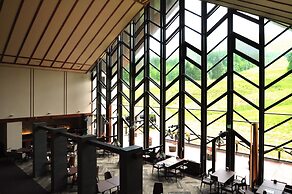 Hachimantai Mountain Hotel