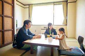 Hachimantai Mountain Hotel