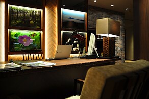 Hachimantai Mountain Hotel