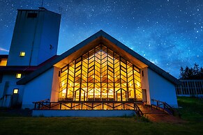 Hachimantai Mountain Hotel